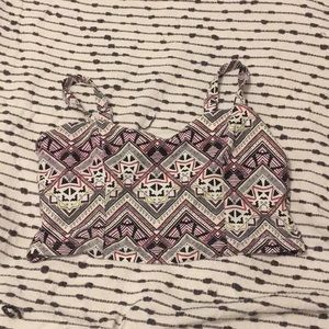 Bralette top